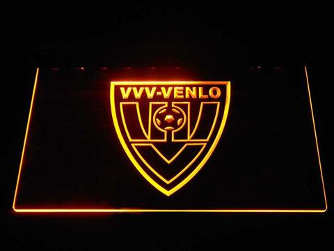 VVV-Venlo LED Neon Sign
